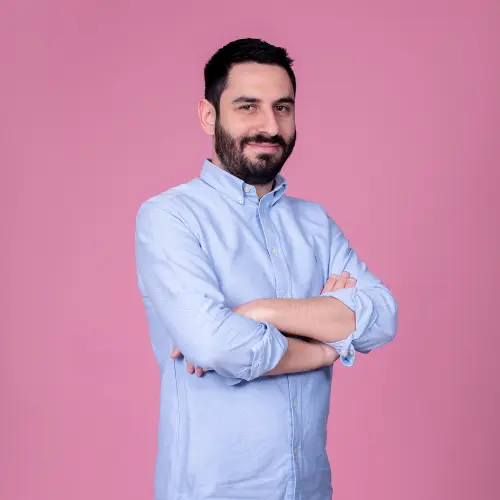 Foto di Adriano