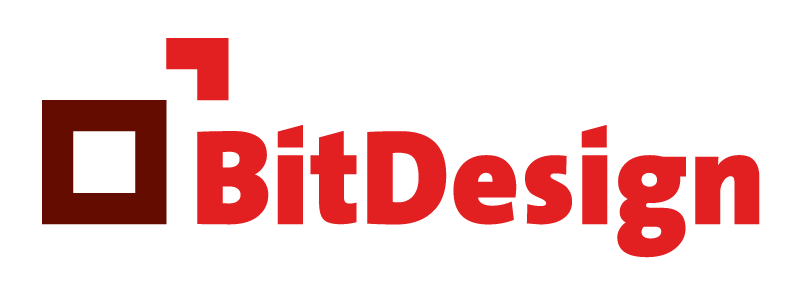 BitDesign Logo