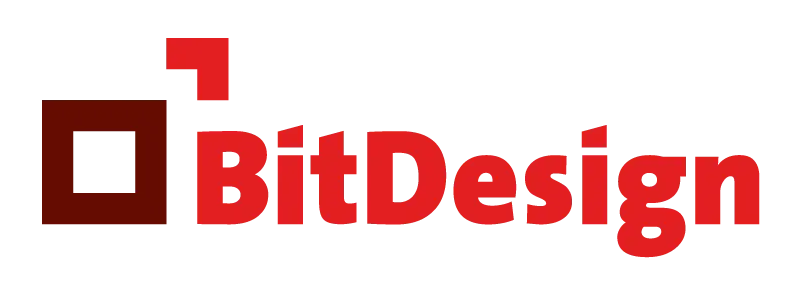 BitDesign Logo