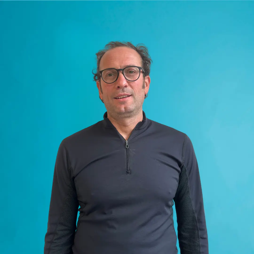 Foto di Sergio